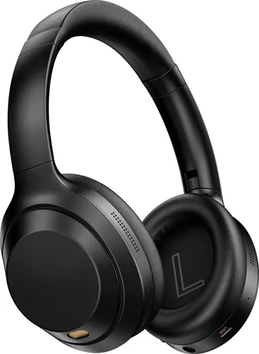 Наушники беспроводные большие для телефона и ПК с микрофоном KEIZEN KZ-5524114