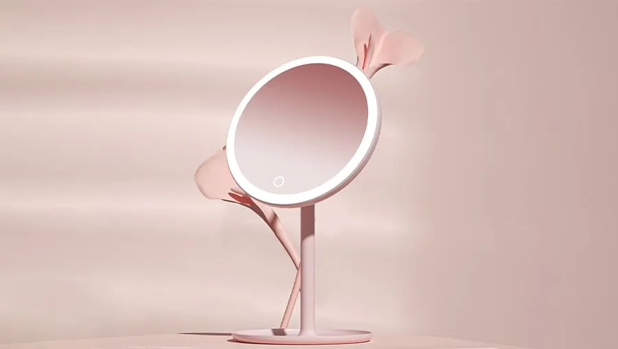 Xiaomi DOCO Daylight Small Mirror Pro