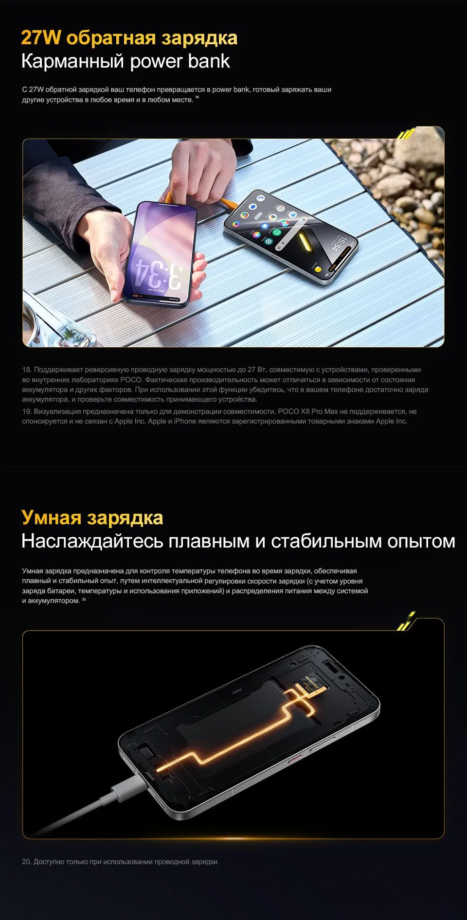 Купить Xiaomi Poco X8 Pro Max (12/512) White в Донецке Макеевке ДНР Купить Xiaomi Poco X8 Pro Max (12/512) White в Донецке Макеевке ДНР