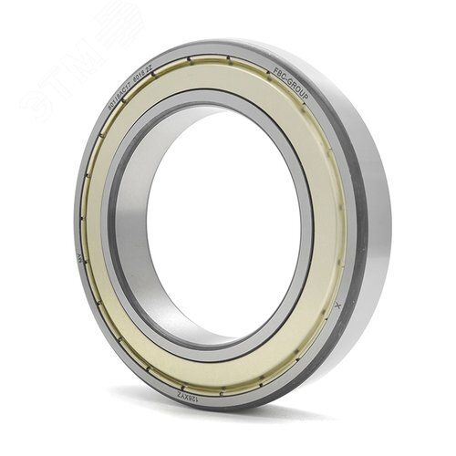 Подшипник шариковый радиальный FBC 6018 2Z, 90 140 24 мм Подшипник шариковый радиальный FBC 6018 2Z, 90 140 24 мм