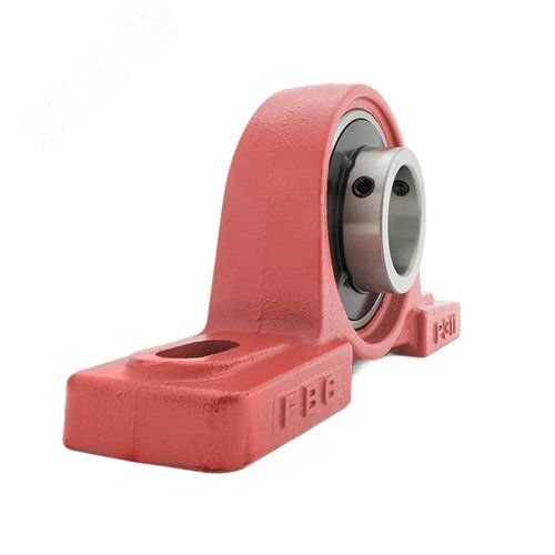 Подшипник подшипник качения FBC UC311+P311, 55 310 80 мм Подшипник подшипник качения FBC UC311+P311, 55 310 80 мм