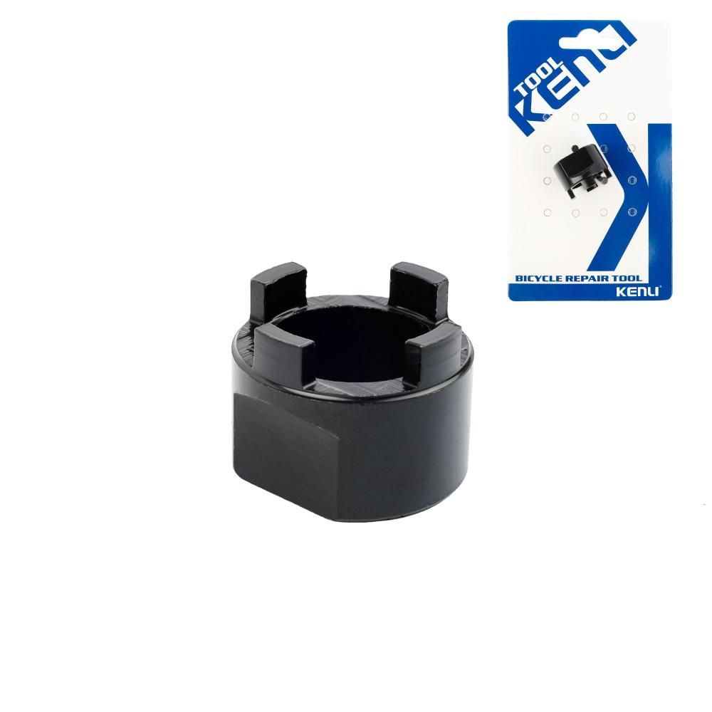 Съёмник трещотки трещотки KENLI, Сталь, KL-9716A Съёмник трещотки трещотки KENLI, Сталь, KL-9716A