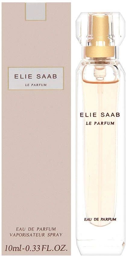 Elie Saab LE PARFUM Парфюмерная вода для женщин 10 мл купить