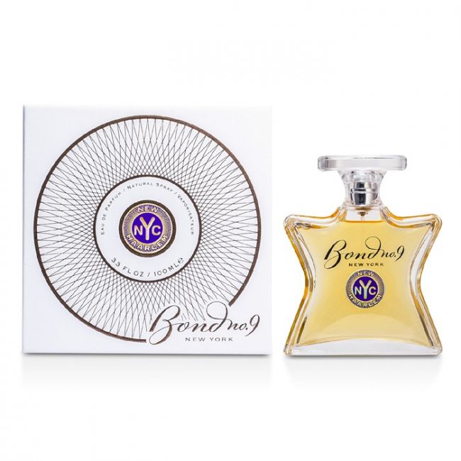 Bond No. 9 New Haarlem Парфюмерная вода унисекс 100 мл купить