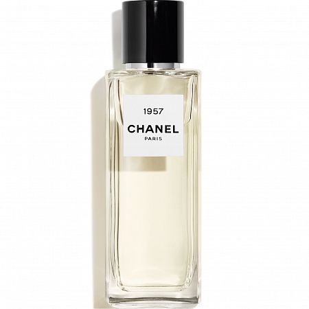 CHANEL LUX 1957 Парфюмерная вода унисекс 75 мл купить