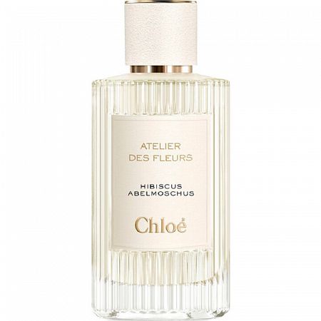 CHLOE ATELIER DES FLEURS HIBISCUS ABELMOSCHUS Парфюмерная вода женская 50 мл купить