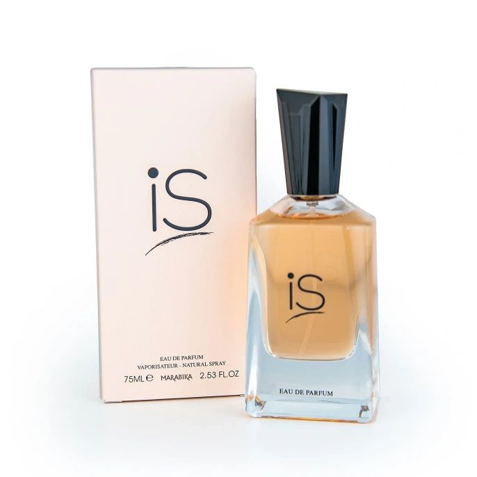 Fragrance World Is Парфюмерная вода для женщин 75 мл купить