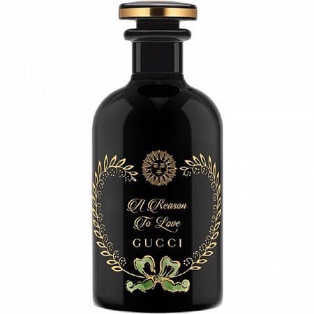 GUCCI LUX A REASON TO LOVE парфюмерная вода унисекс 100 мл купить