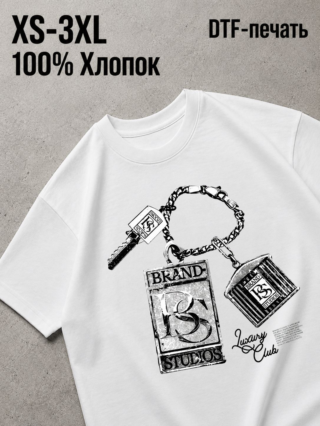 Футболка Y2K