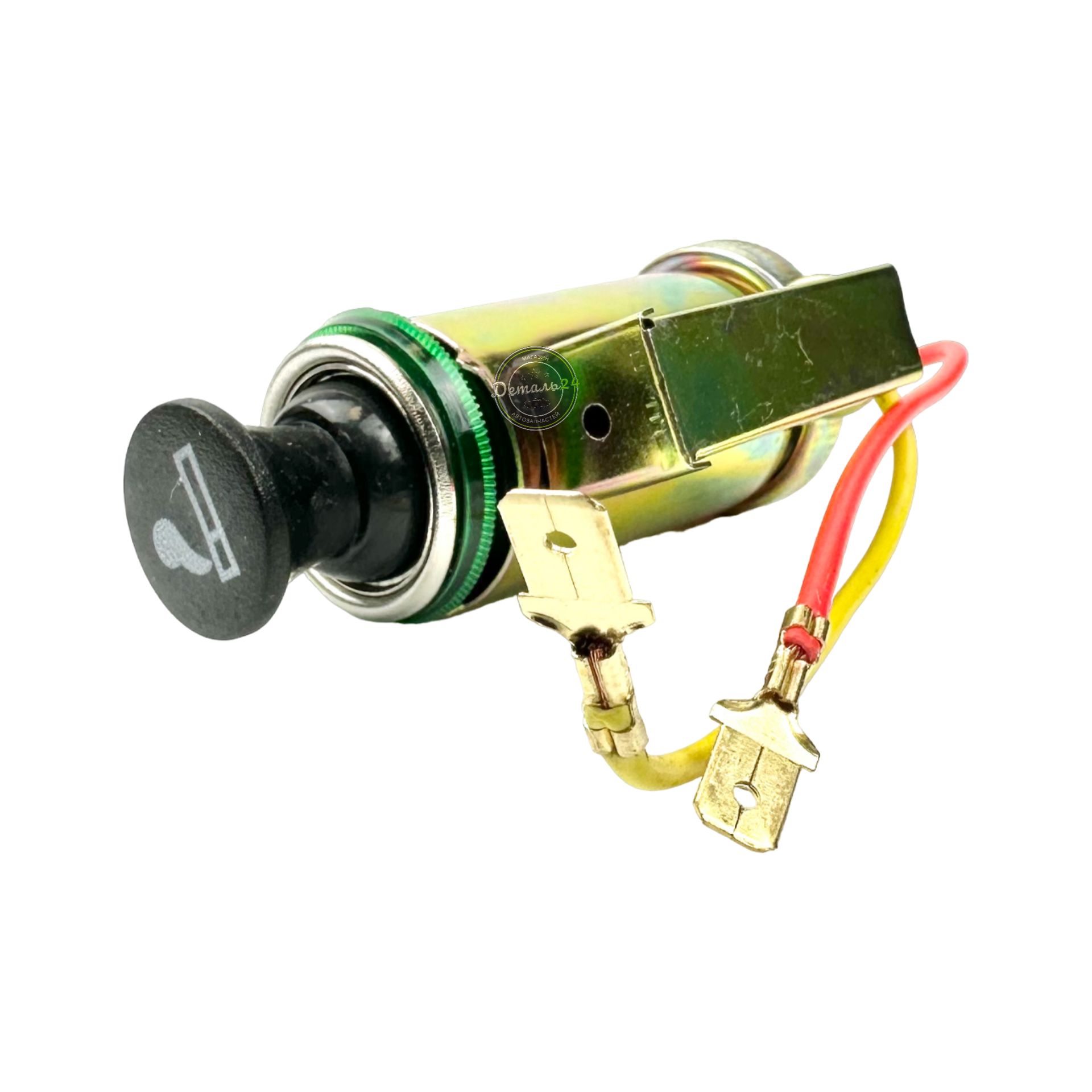 Прикуриватель ВАЗ 2101 2104 2105 2106 2107, Нива 2121, ГАЗ 2310 3302 ...