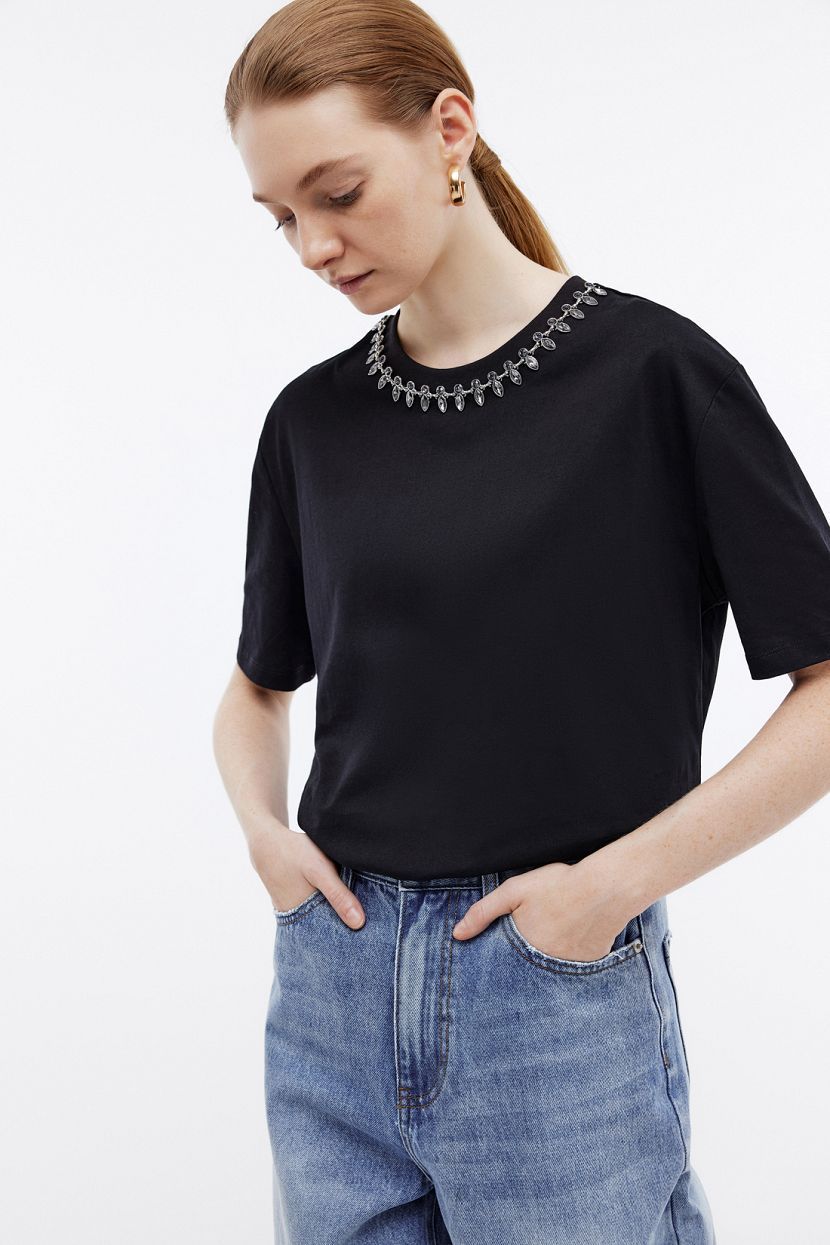 ФутболкаBaon