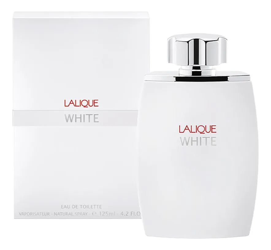 White туалетная вода 125 мл купить