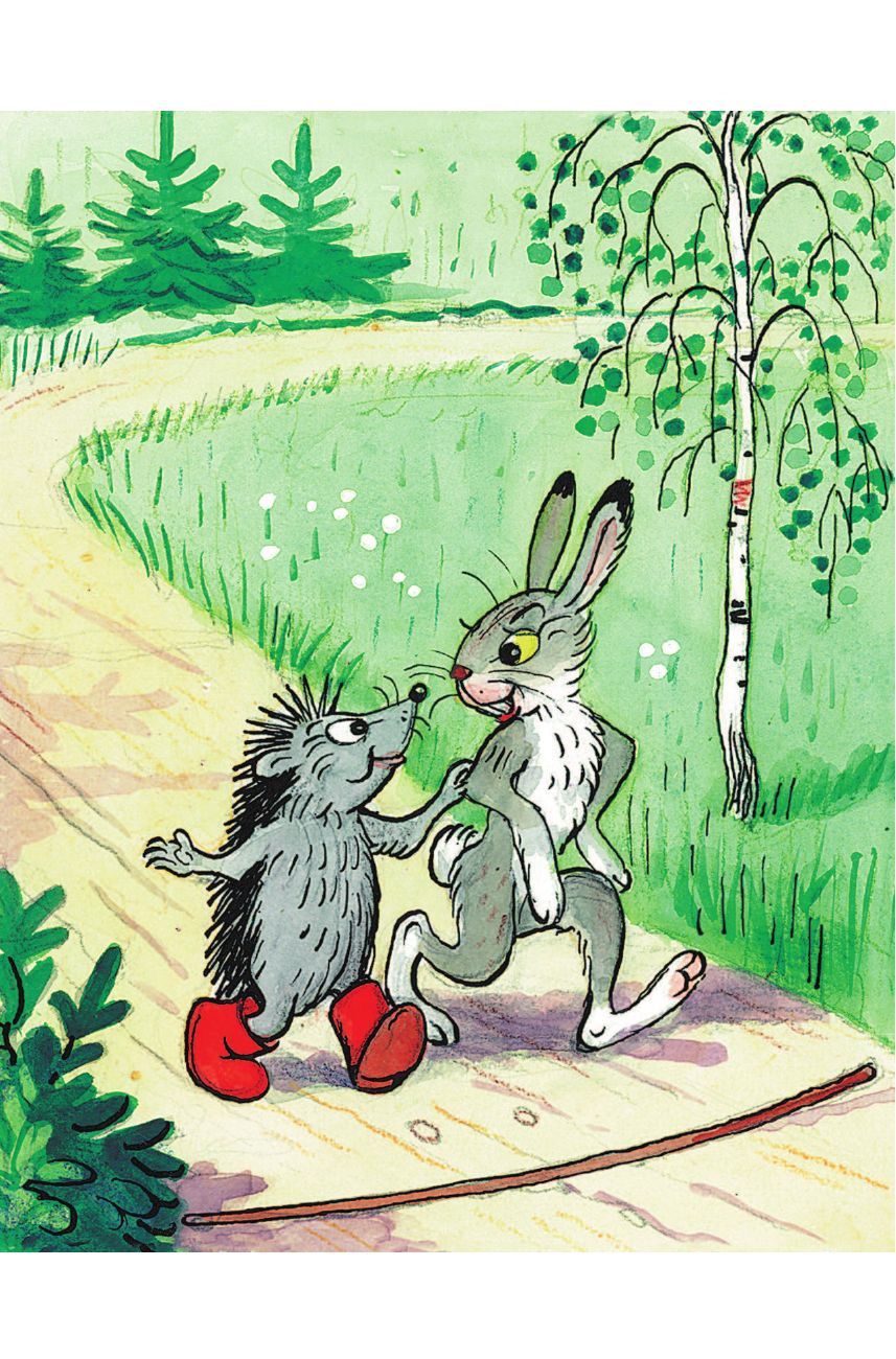 Сказки в картинках | Fairy Tales with Pictures - Ozon image 5