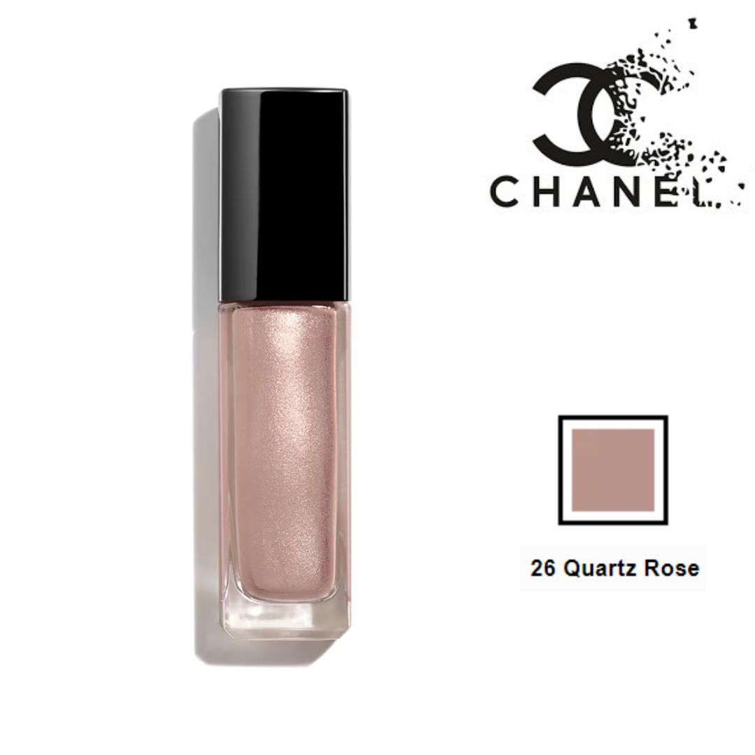CHANEL OMBRE PREMIERE LAQUE Стойкие жидкие тени для век, оттенок