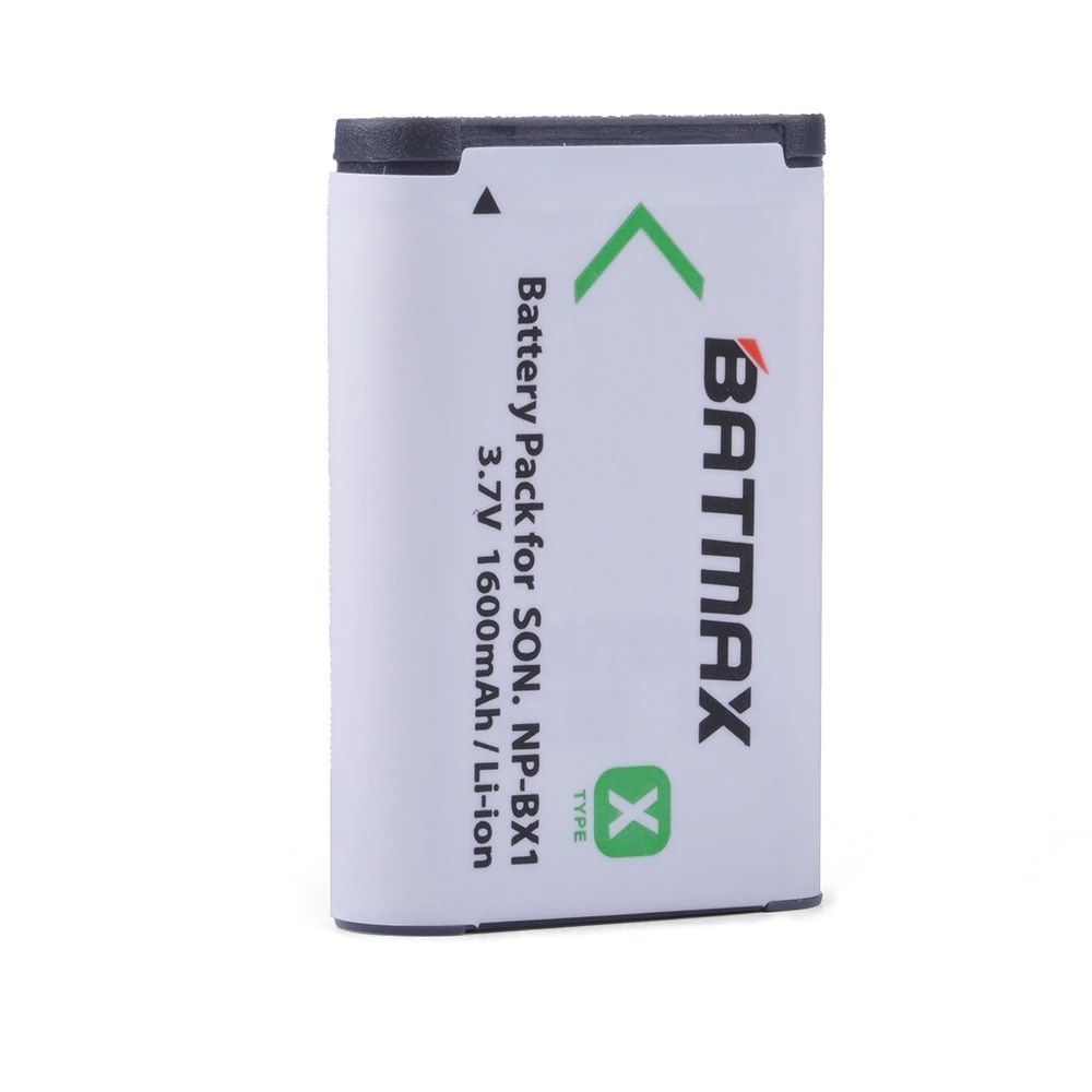 АккумуляторABCтипNP-BX1длякамерыSony