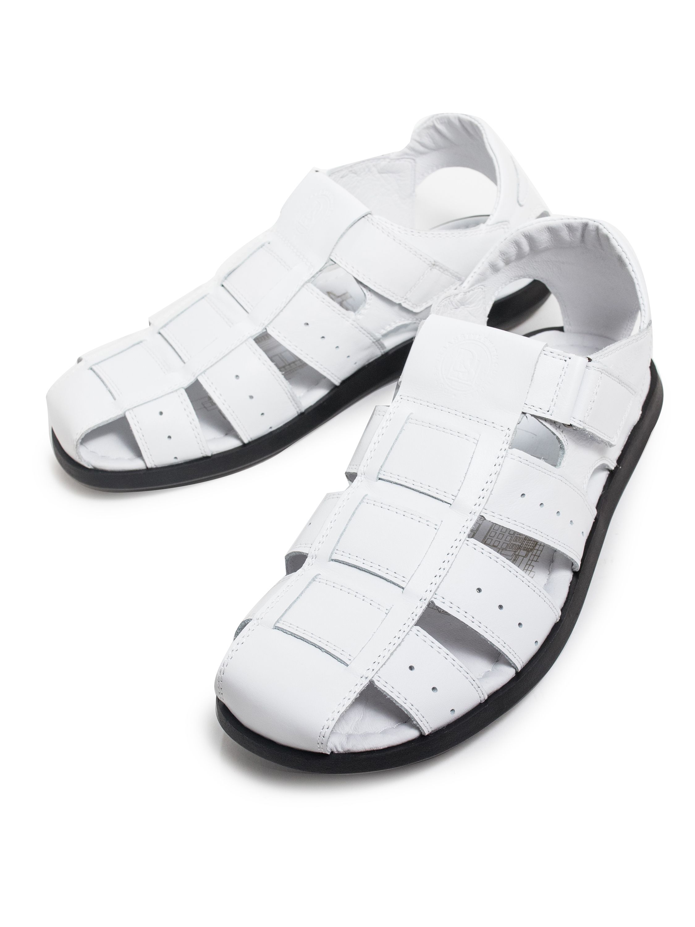 СандалииDStep
