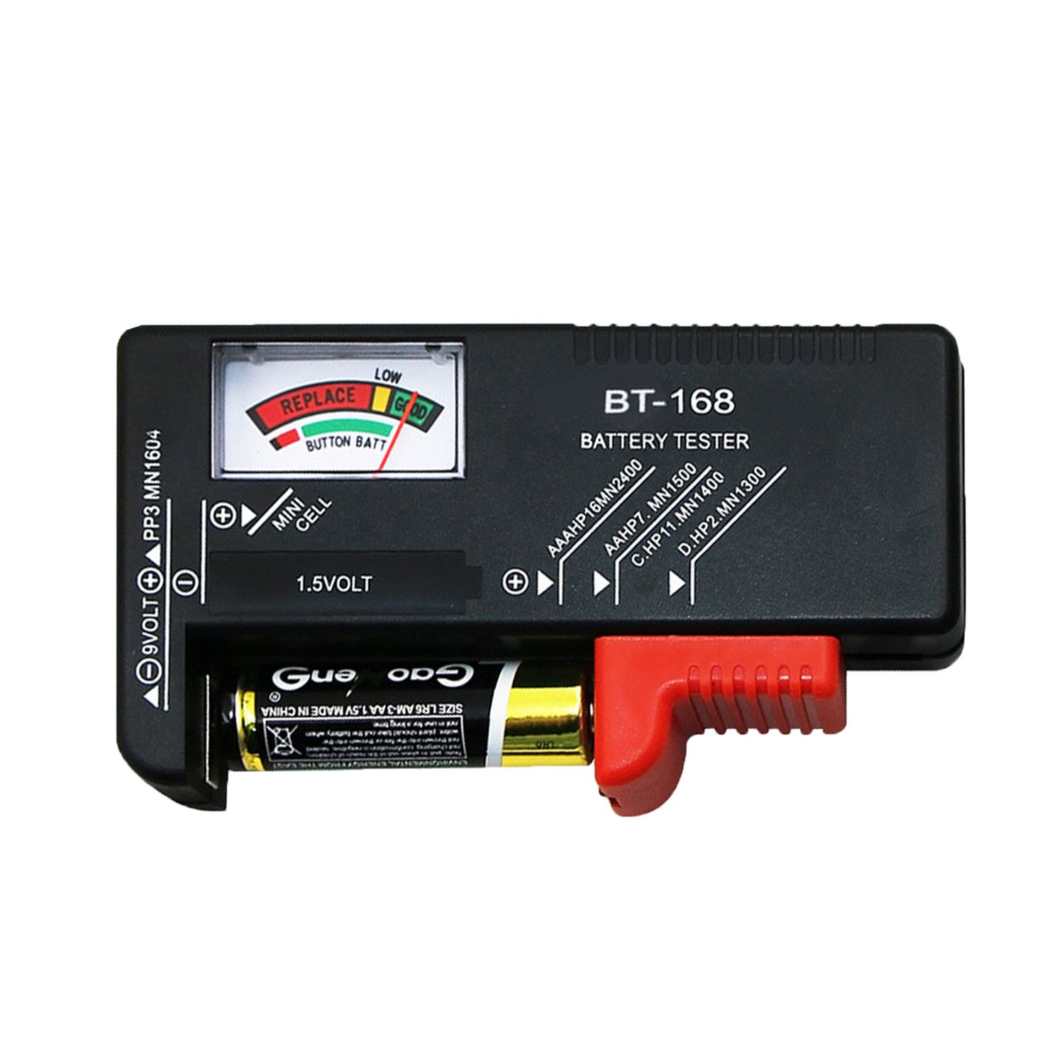 Тестерзарядабатареек,электронныйвфольтметр,(аналоговый)измерительнапряжения