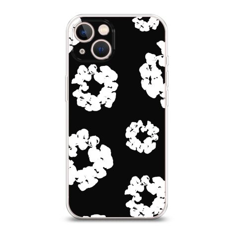 phone cases for an iphone iPhone 17 Pro Thin Case // Latercase Willy Blue