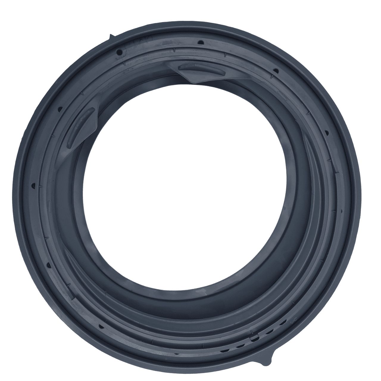 Манжета люка для стиральной машины Dexp WM-F610DHE WM-F712DHE 1913550 ...