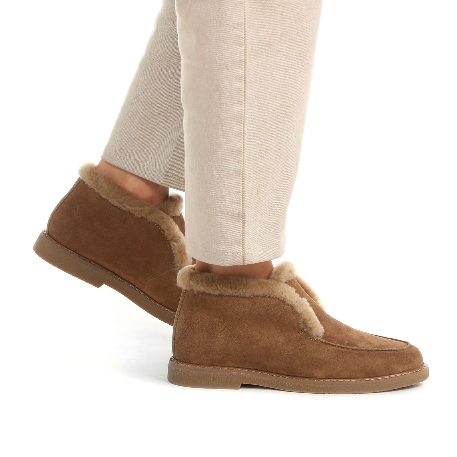 ЛоферыTENDANCE