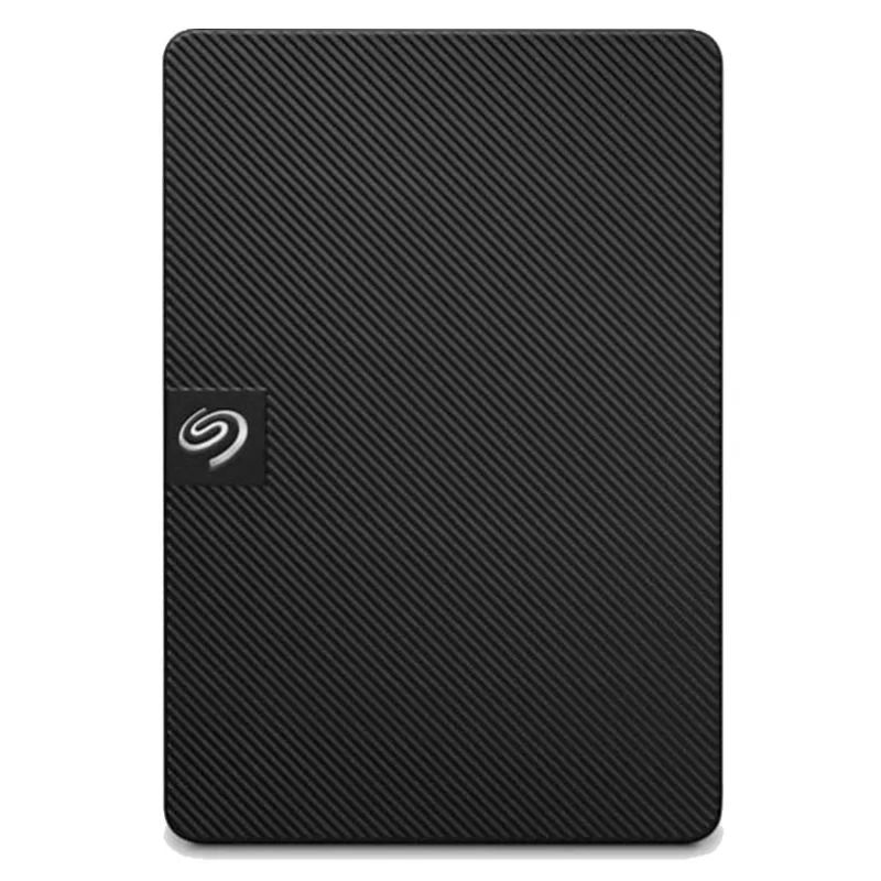 SeagateВнешнийжесткийдиск5ТБHDD,черный