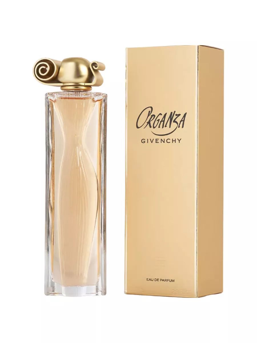 GIVENCHY Organza парфюмерная вода 100 мл купить