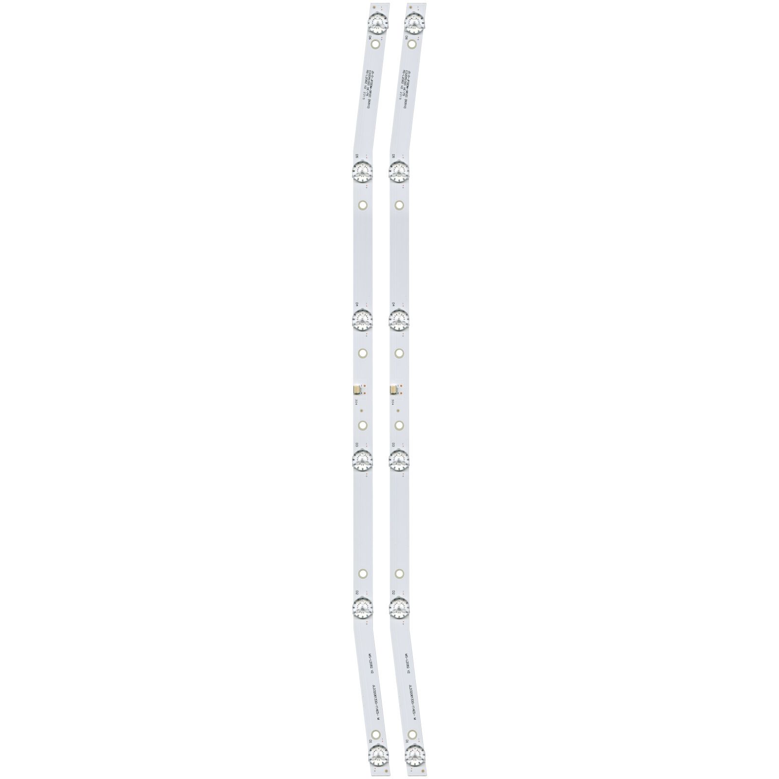 КомплектсветодиоднойподсветкиJS-D-JP32DM-061EC