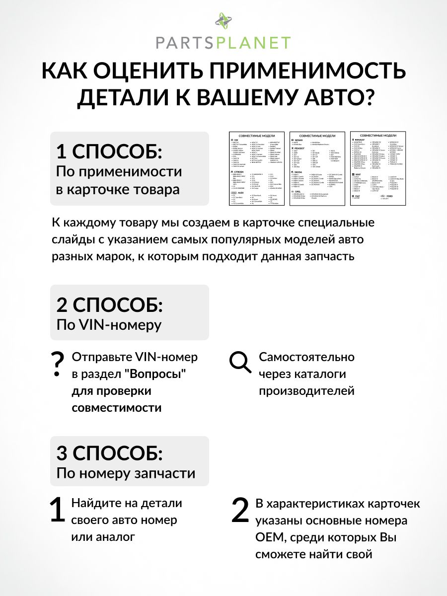 Стопорноекольцостартера,дляМитсубисиКаризма,Кольт,Лансер,ПаджероV2,ПининH6H7,СпейсСтар,ВольвоS40,V40артSZM4851BA