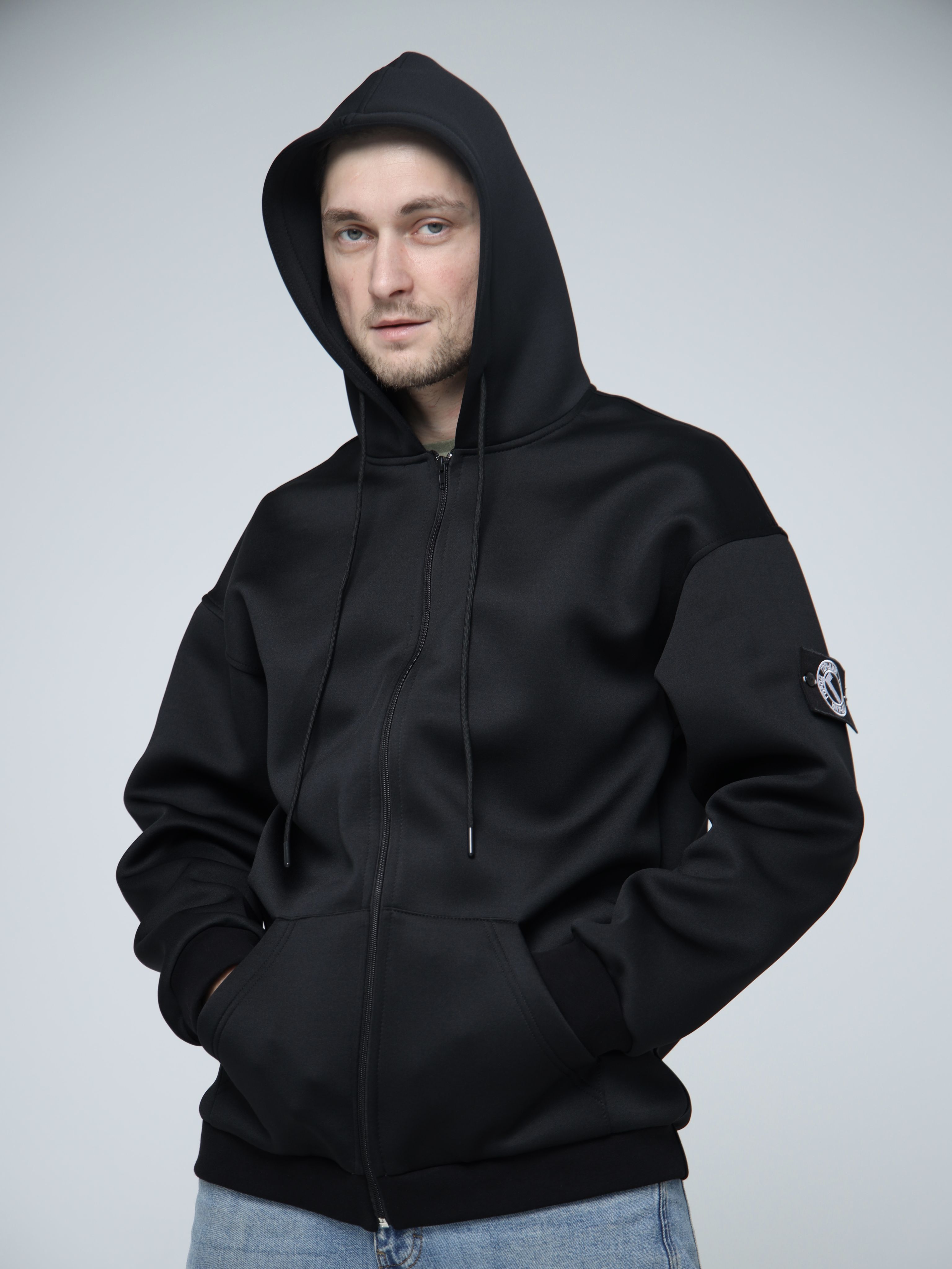 ХудиГородГорький