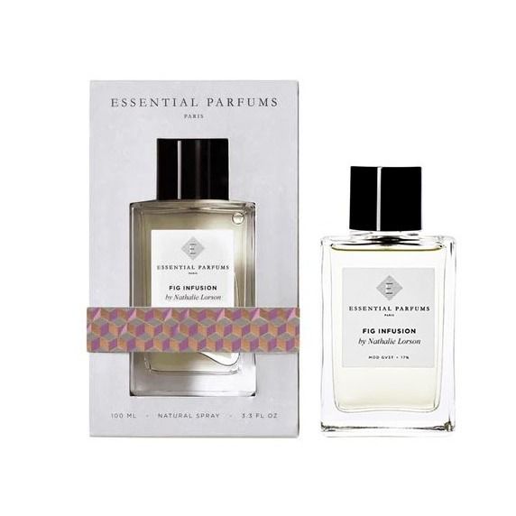 Essential Parfums Fig Infusion Парфюмерная вода для мужчин и женщин 100 мл  купить