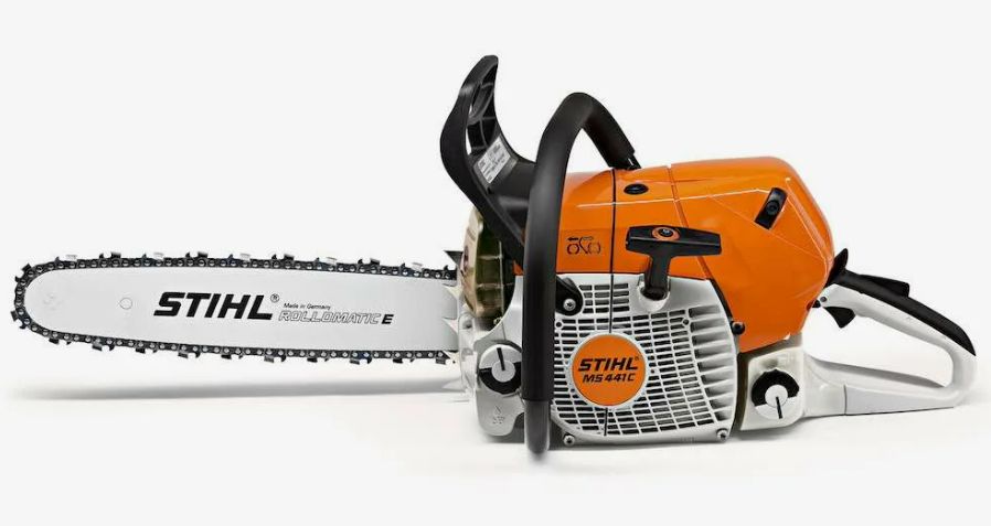 Бензопила цепная, Бензопила stihl ms 381 купить на OZON по низкой цене ...
