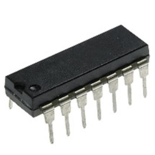 МикросхемаLM324N(LM324SN,HA17324)DIP-145шт.