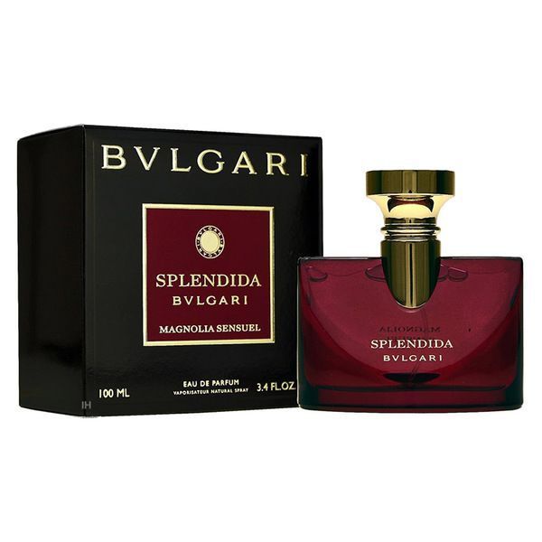 Bvlgari Splendida Magnolia Sensuel Парфюмерная вода для женщин 100 мл купить