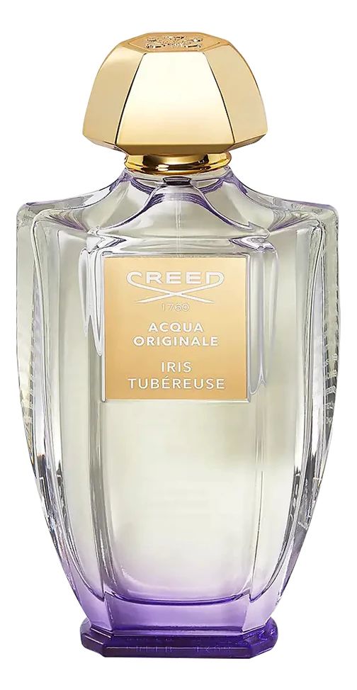 CREED Iris Tubereuse Парфюмированная вода для женщин 100 мл купить