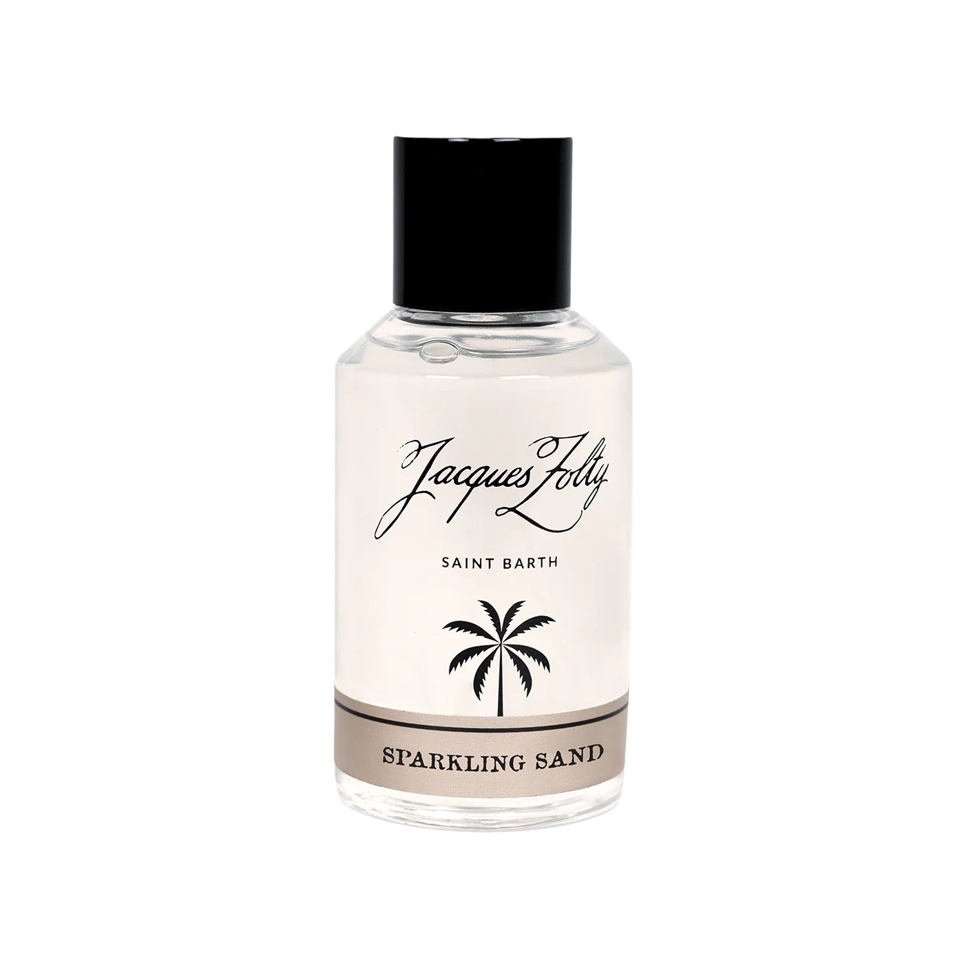 JACQUES ZOLTY Sparkling Sand Парфюмированная вода унисекс 100 мл купить