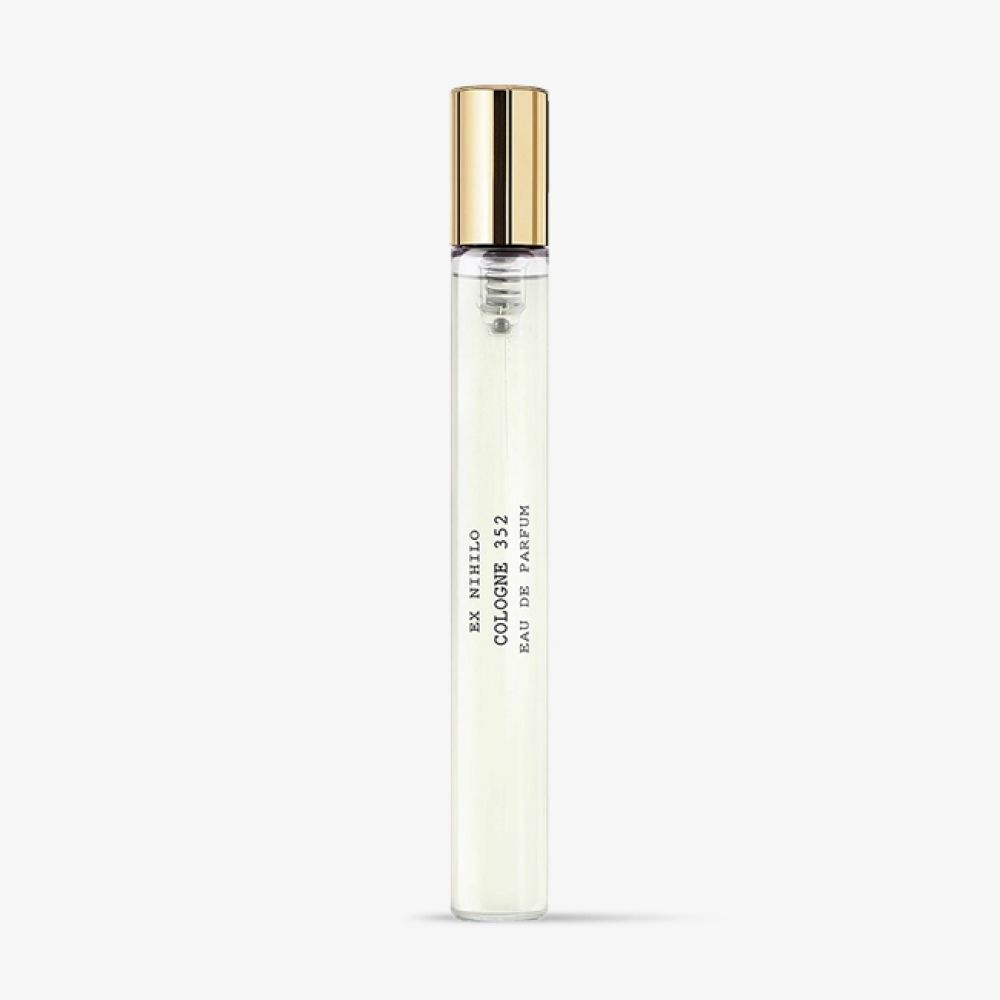 EX NIHILO Cologne 352 Парфюмерная вода 7,5 мл купить