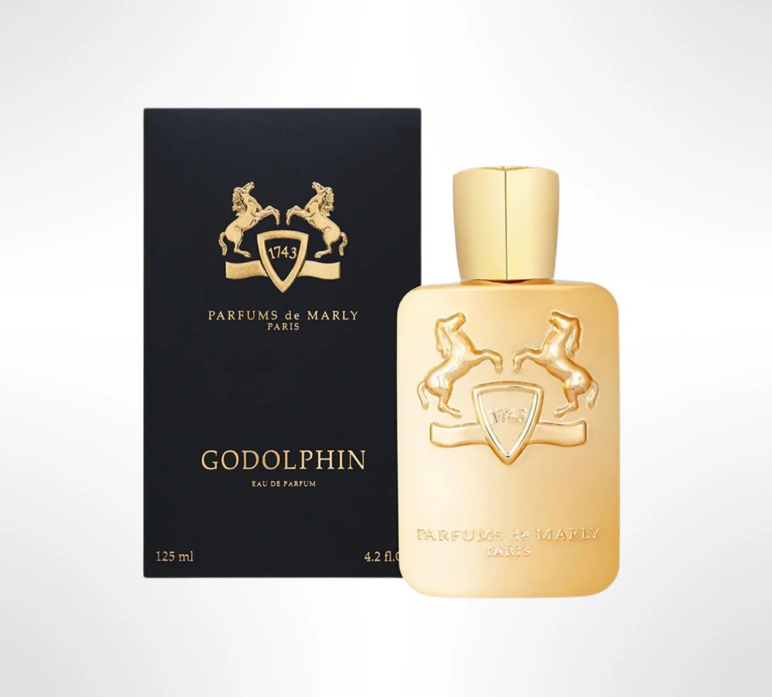 Parfums de Marly Godolphin Парфюмерная вода 125 мл купить