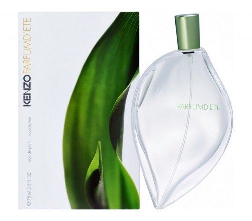 Kenzo Parfum D'Ete Парфюмерная вода 75 мл купить