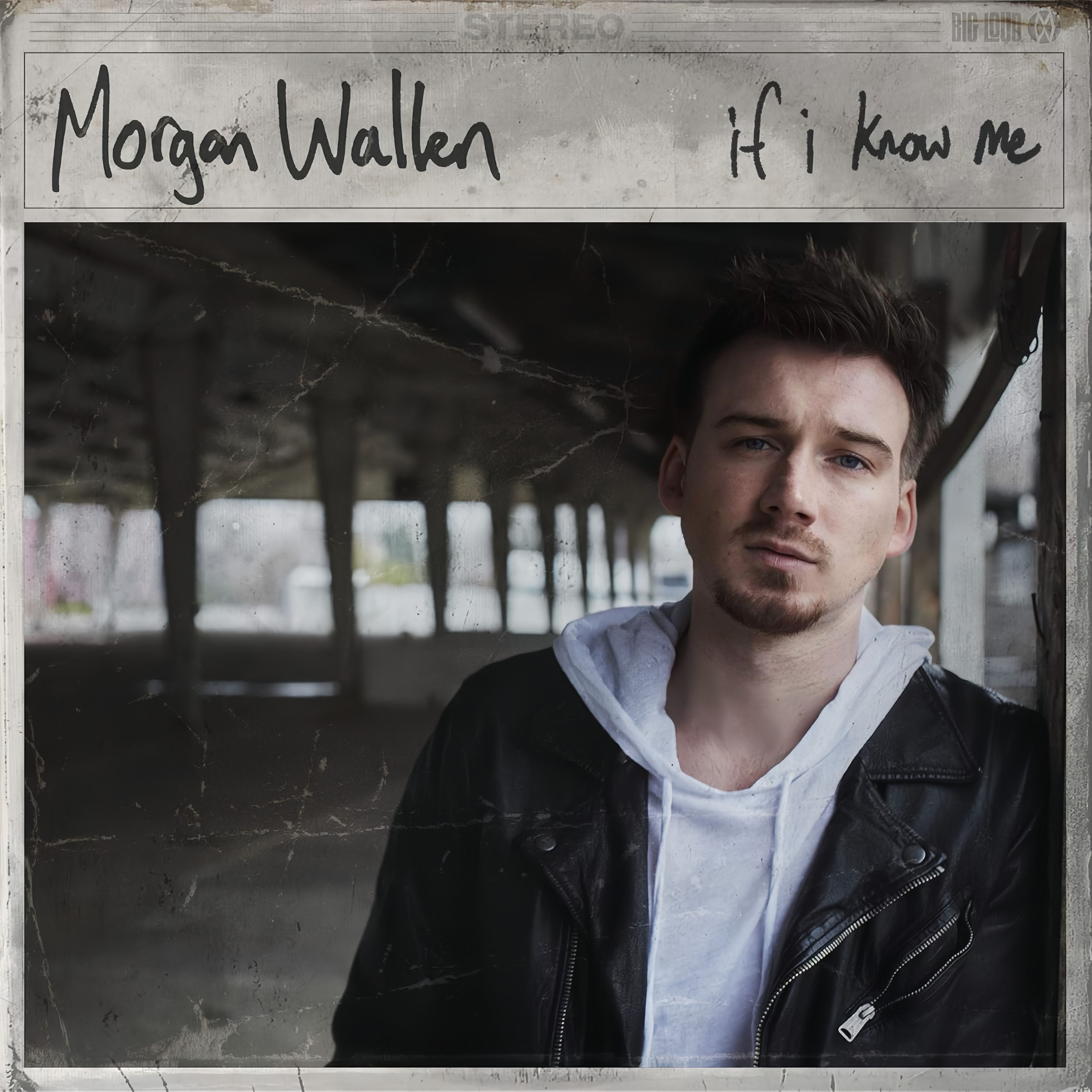 trying to make a living morgan wallen - Ilustrasi 2