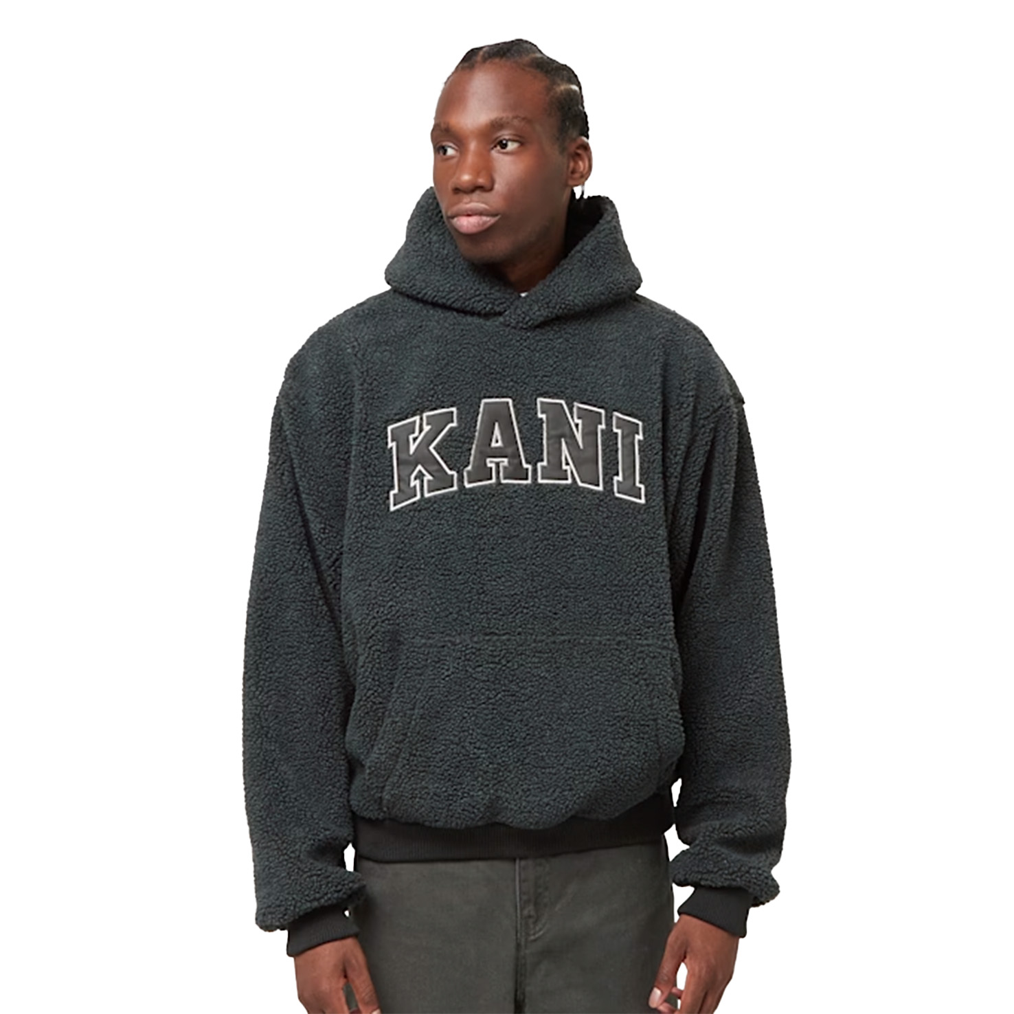 karl kani designer