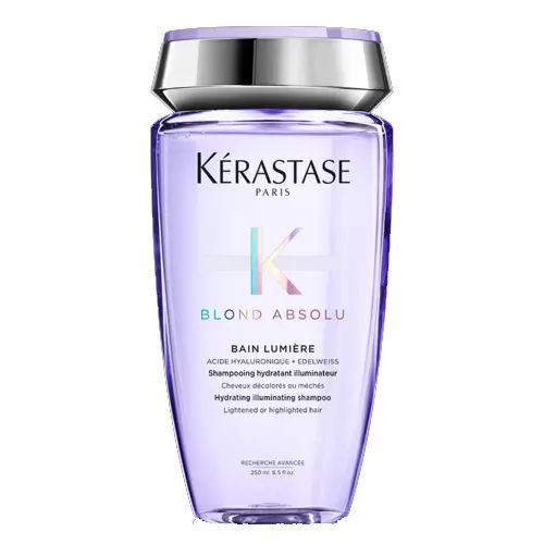 KERASTASE BLOND ABSOLU Шампунь-ванна Люмьер 250 мл купить