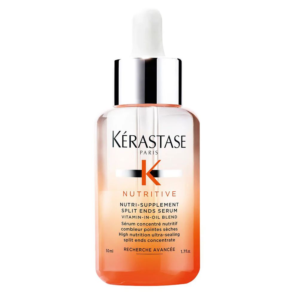 KERASTASE NUTRITIVE Nutri-Supplement Split Ends Сыворотка 50 мл купить
