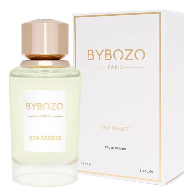 BYBOZO Sea Breeze 75 мл парфюмерная вода женская купить