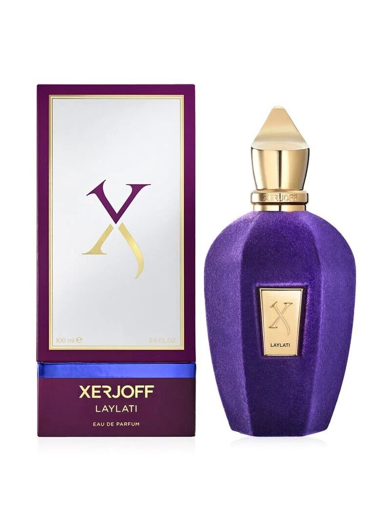 Xerjoff V Laylati EDP 100 мл - парфюмерная вода купить