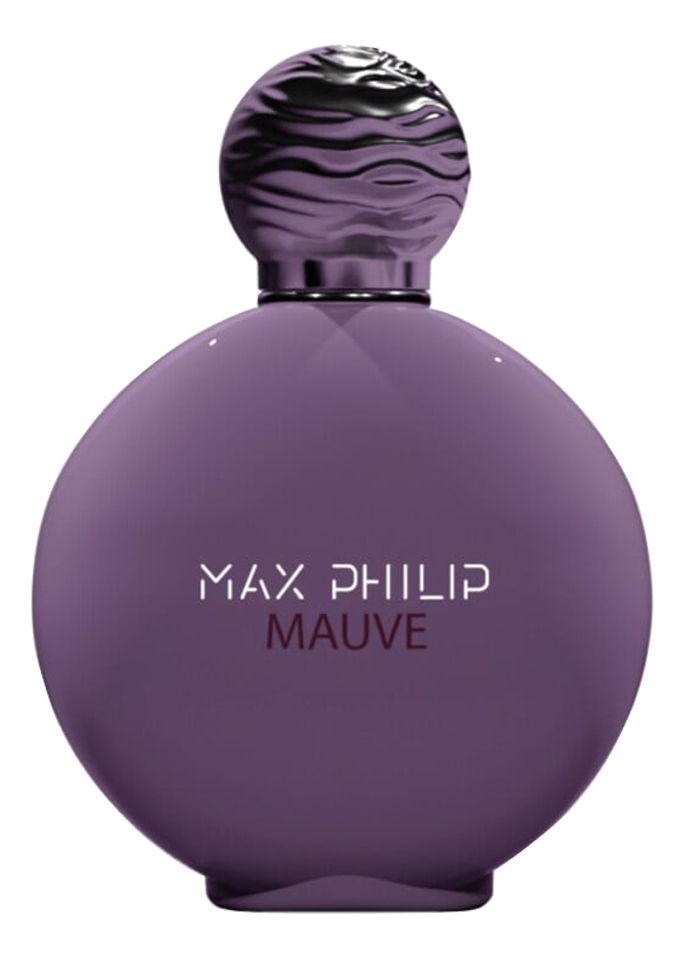 MAX PHILIP MAUVE Парфюмерная вода 100 мл купить