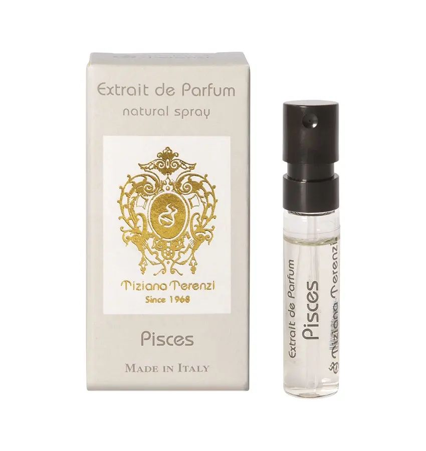 Tiziana Terenzi Pisces Духи унисекс 1.5 мл купить