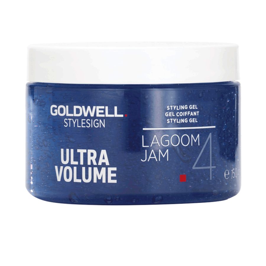 Goldwell гель для объема STYL VOL LAGOOM JAM 150 мл купить