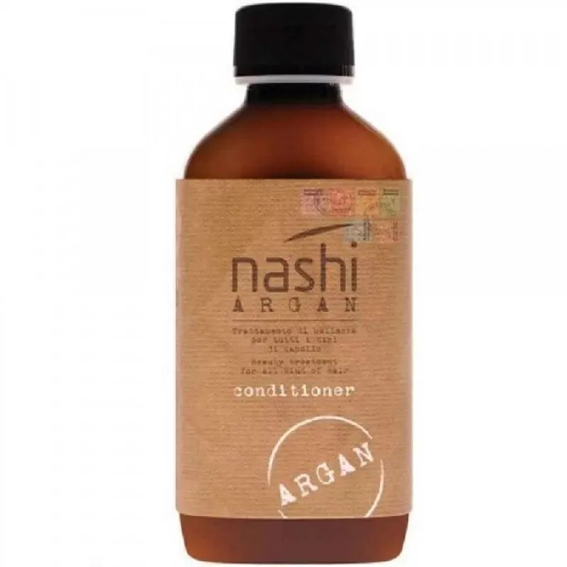 Nashi Argan - Conditioner Кондиционер для всех типов волос 200 мл купить