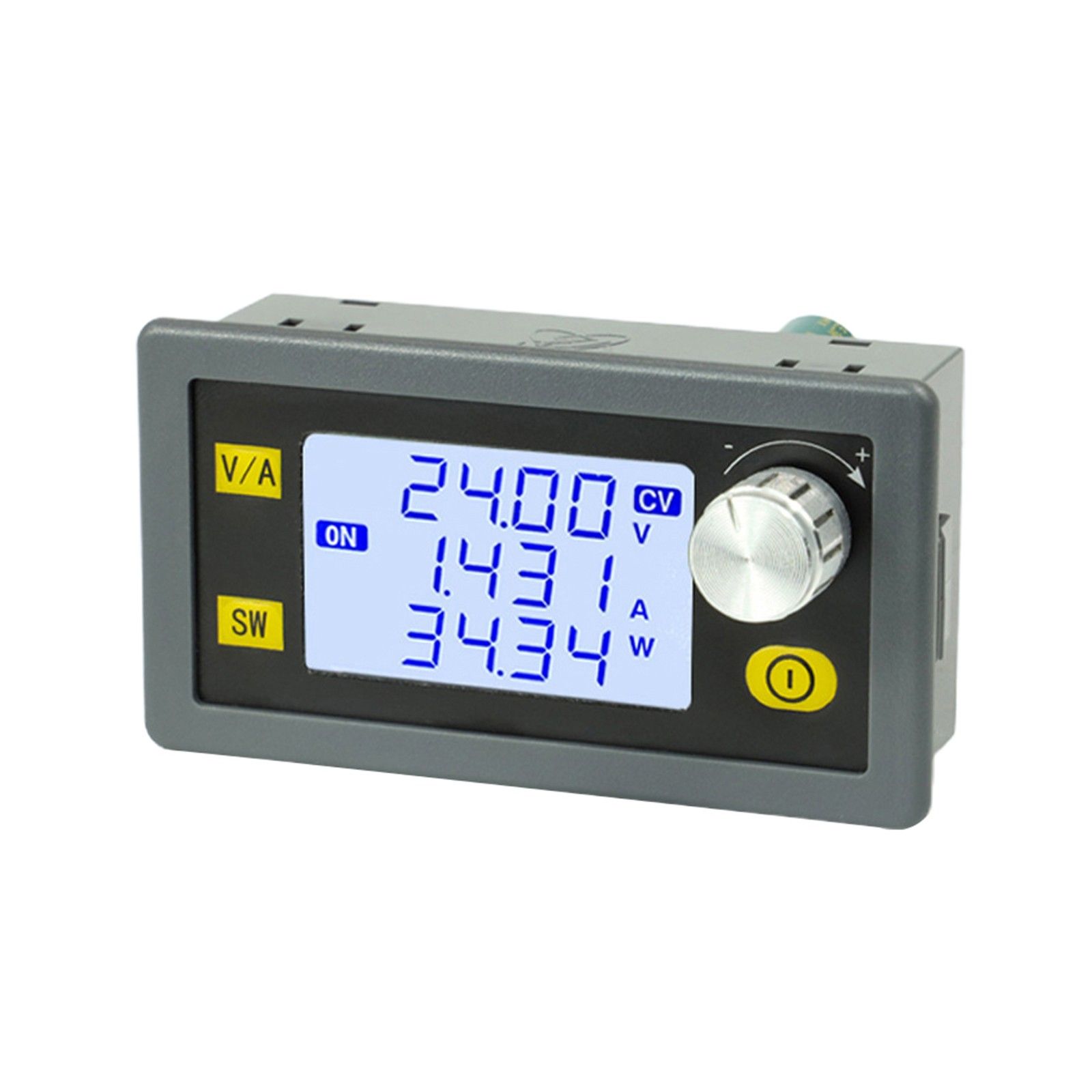 Повышающий/понижающийпреобразовательпостоянноготока,регуляторпеременногонапряжения,модульпитанияCC0,630В