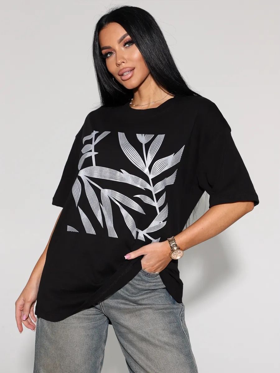 ФутболкаToskana